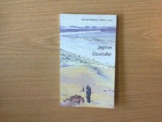 Jagd im Eiszeitalter