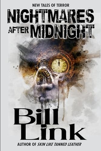 Nightmares After Midnight