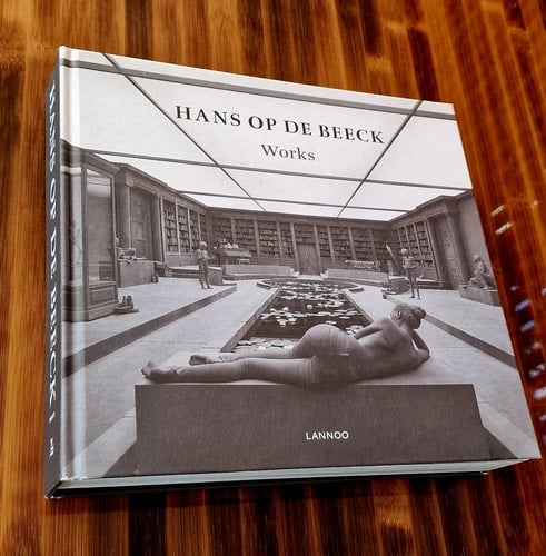 Hans Op de Beeck Out of the Ordinary