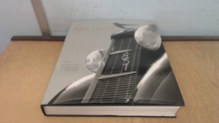 Art Deco 1910 - 1939