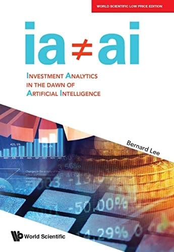 INVESTMENT ANALYTICS IN THE DAWN OF ARTIFICIAL INTELLIGENCE