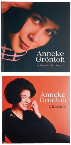 Anneke Grönloh de biografie