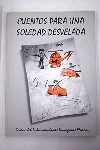 Cuentos para una soledad desvelada