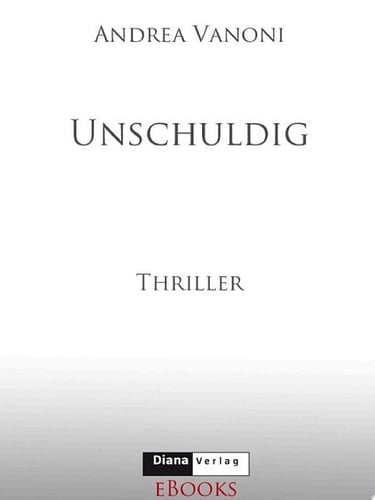 Unschuldig Thriller