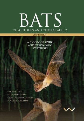 Bats of Southern and Central Africa