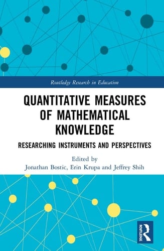 Quantitative Measures of Mathematical Knowledge Researching Instruments and Perspectives