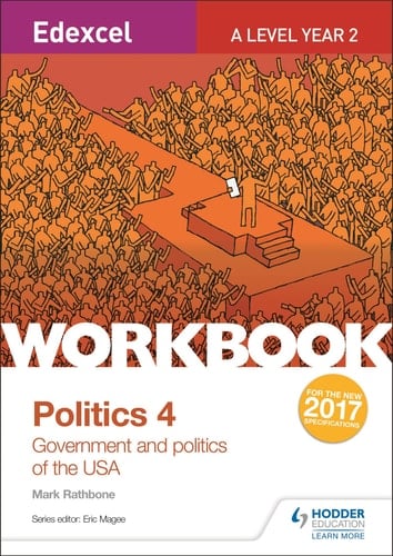 Politics 4 Government and Politics of the USA