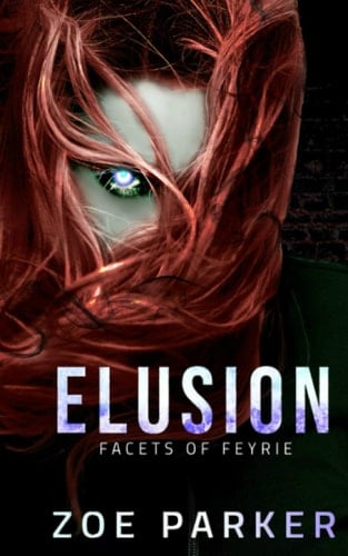Elusion (Facets of Feyrie)