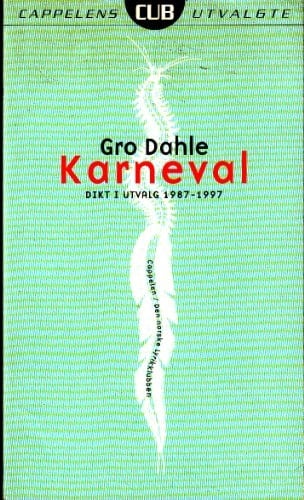 Karneval dikt i urvalg 1987-1997
