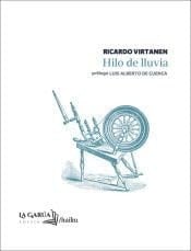 Hilo de lluvia (haikus, 2019-2022)