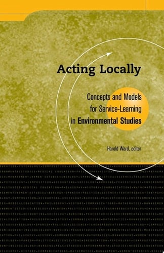Acting Locally