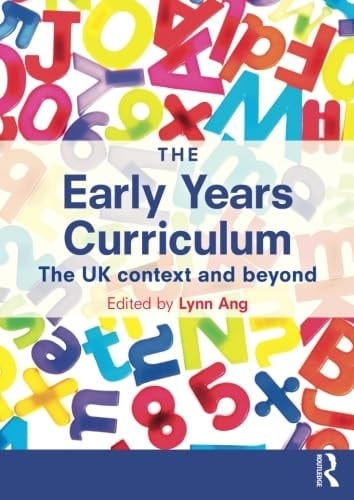 The Early Years Curriculum