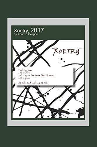 Xoetry 2017