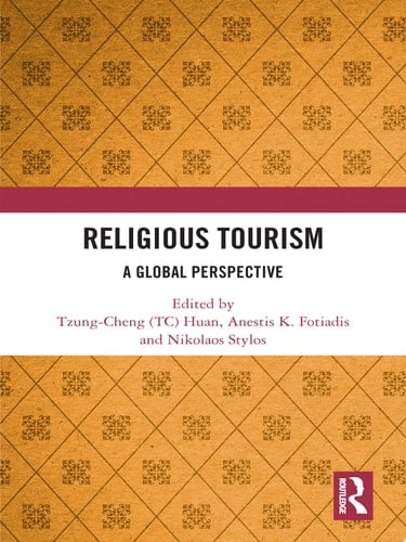 Religious Tourism A Global Perspective