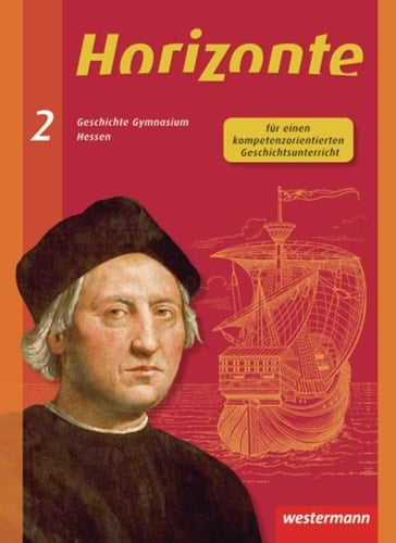 Horizonte - Geschichte Gymnasium Hessen