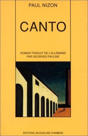Canto roman