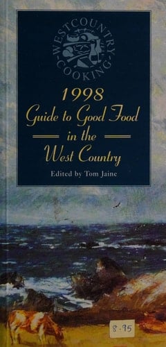 West Country Cooking