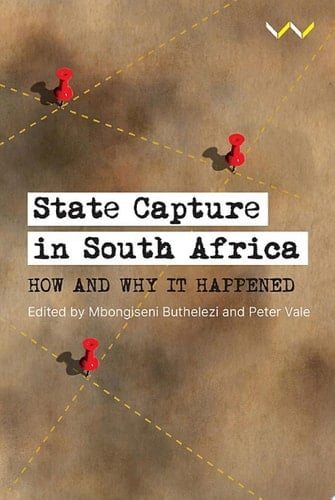 State Capture in South Africa