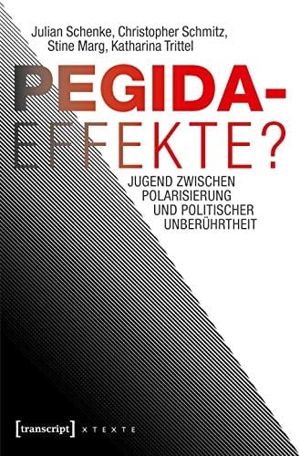 PEGIDA-Effekte? Jugend zwischen Polarisierung und politischer Unberührtheit