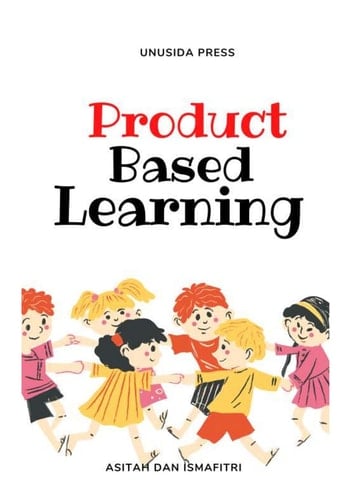 Product based learning