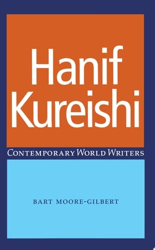 Hanif Kureishi