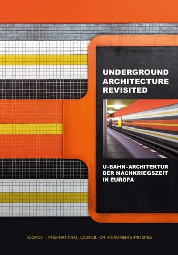 Underground architecture revisited