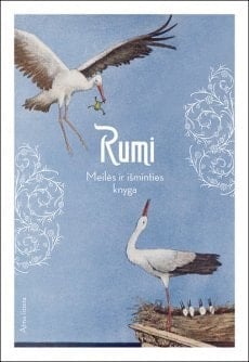 Meilės ir išminties knyga