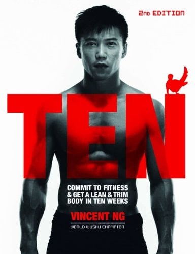 Ten Commit to Fitness and Get a Lean and Trim Body in Ten Weeks