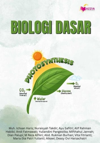 BIOLOGI DASAR