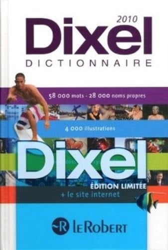 Dixel Dictionnaire 2010
