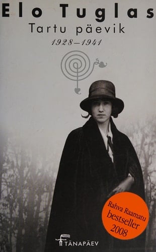 Tartu päevik 1928-1941