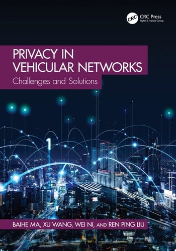 Privacy in Vehicular Networks Challenges and Solutions