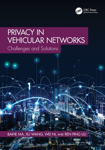 Privacy in Vehicular Networks
