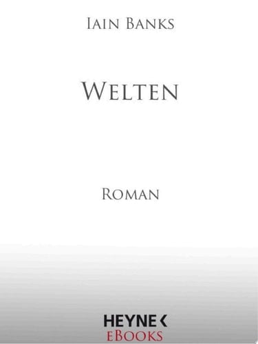 Welten Roman