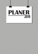 Planer 2019