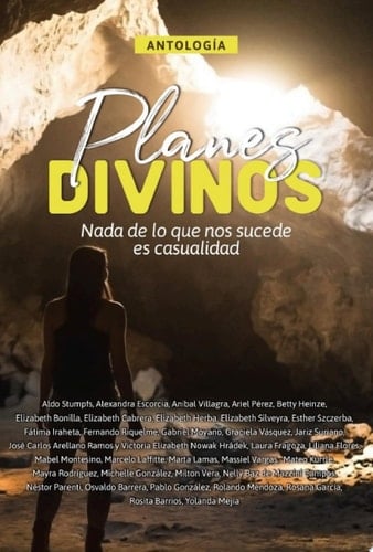 Antología 10: Planes divinos Nada de lo que nos sucede es casualidad