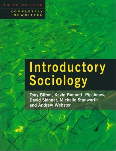 Introductory Sociology