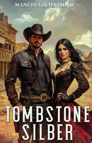 Tombstone Silber Historisches Western-Drama