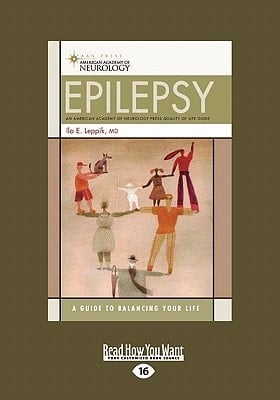 Epilepsy A Guide to Balancing Your Life