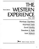 Western Experience