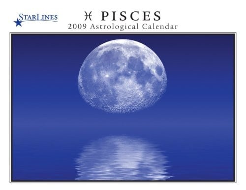 Pisces - Astrological Calendar 2009