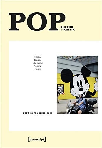 POP Kultur & Kritik (Jg. 9, 1/2020).