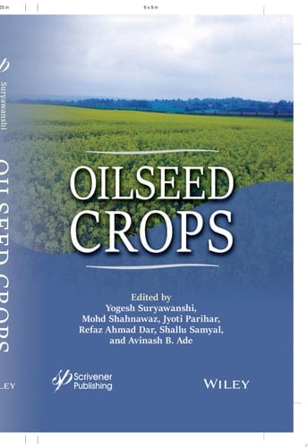 Oilseed Crops