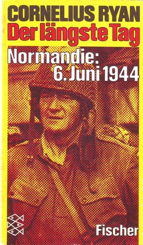 Der längste Tag Normandie, 6. Juni 1944