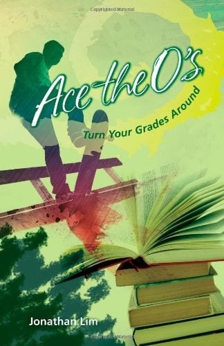 Ace the O's Turn Your Grades Around