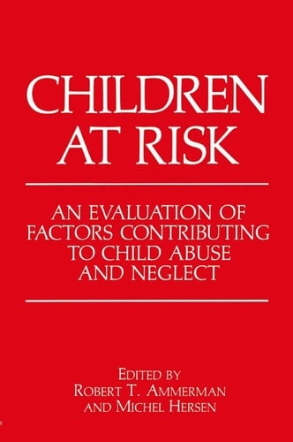 Children at Risk