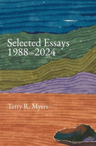 Selected Essays 1988–2024 (Collected writings)