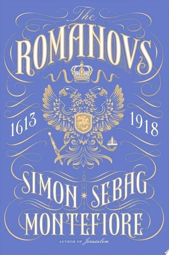 The Romanovs 1613-1918