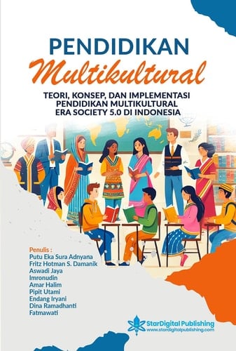 PENDIDIKAN MULTIKULTURAL