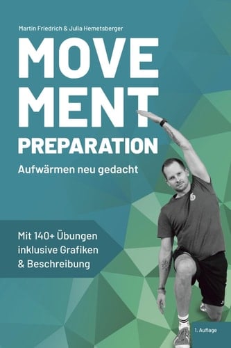 Movement Preparation Aufwärmen neu gedacht